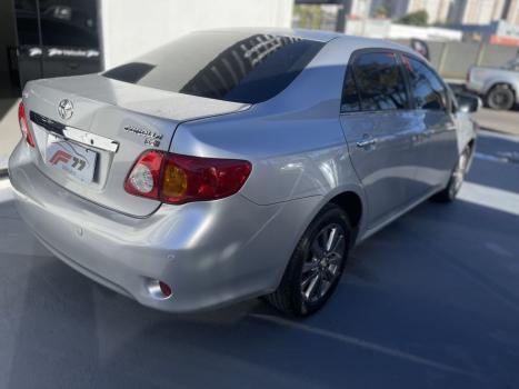 TOYOTA Corolla 1.8 16V 4P SEG FLEX AUTOMTICO, Foto 5
