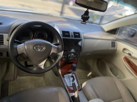 TOYOTA Corolla 1.8 16V 4P SEG FLEX AUTOMTICO, Foto 6