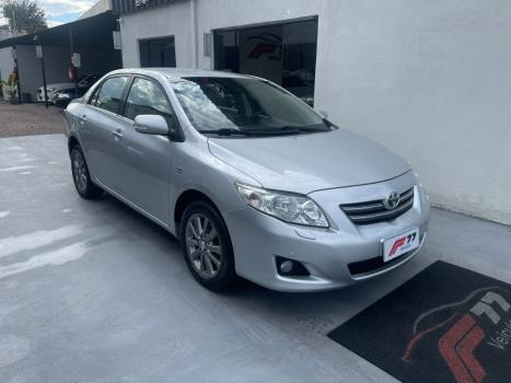TOYOTA Corolla 1.8 16V 4P SEG FLEX AUTOMTICO, Foto 2