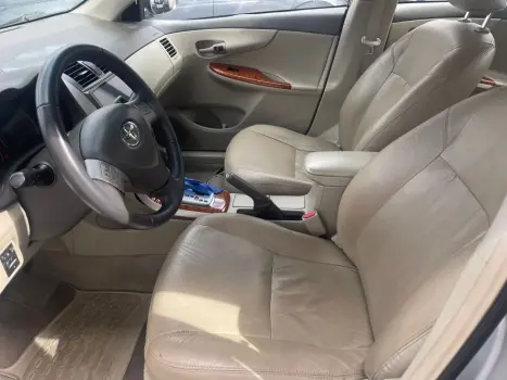 TOYOTA Corolla 1.8 16V 4P SEG FLEX AUTOMTICO, Foto 5