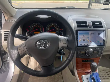 TOYOTA Corolla 1.8 16V 4P SEG FLEX AUTOMTICO, Foto 8