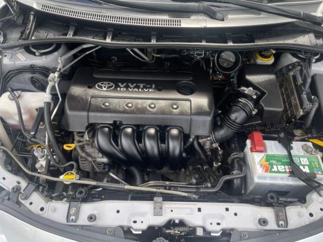 TOYOTA Corolla 1.8 16V 4P SEG FLEX AUTOMTICO, Foto 14