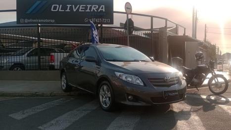 TOYOTA Corolla 1.8 16V 4P GLI, Foto 2