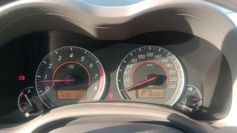 TOYOTA Corolla 1.8 16V 4P GLI, Foto 9