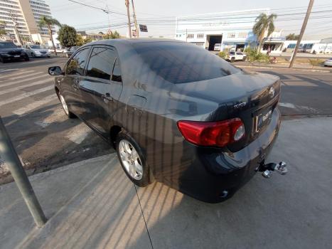 TOYOTA Corolla 1.8 16V 4P GLI, Foto 4