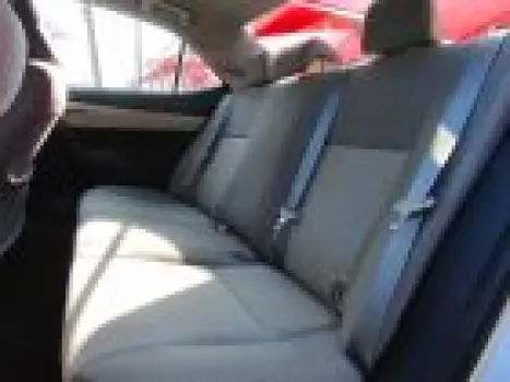TOYOTA Corolla 1.8 16V 4P GLI AUTOMTICO, Foto 10