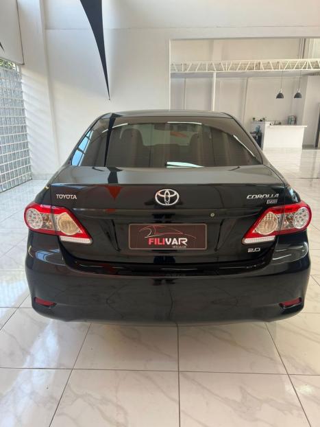 TOYOTA Corolla 2.0 16V 4P XEI FLEX AUTOMTICO, Foto 4