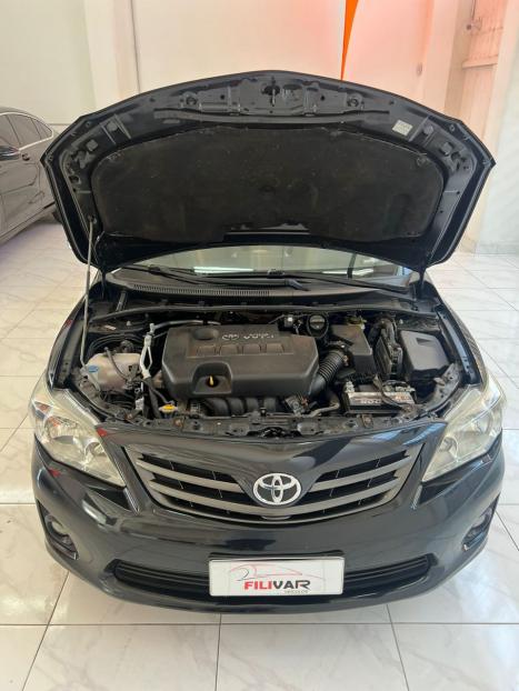 TOYOTA Corolla 2.0 16V 4P XEI FLEX AUTOMTICO, Foto 13