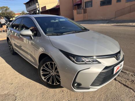 TOYOTA Corolla 2.0 16V 4P FLEX GLI DIRECT SHIFT AUTOMTICO CVT, Foto 6