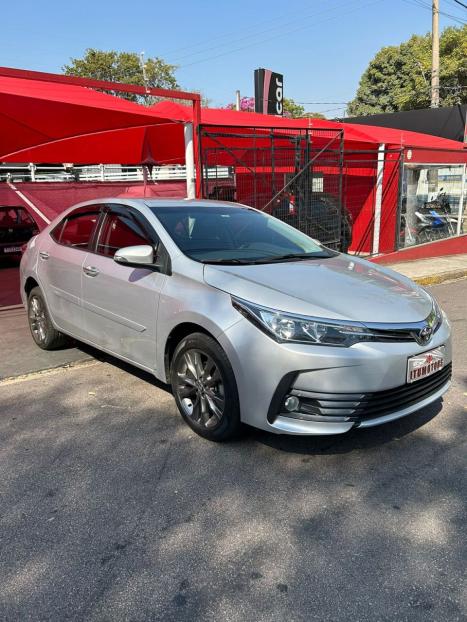 TOYOTA Corolla 2.0 16V 4P XEI FLEX AUTOMTICO, Foto 3