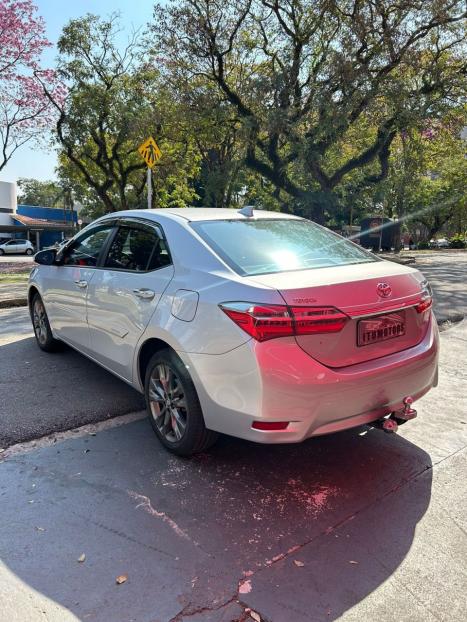 TOYOTA Corolla 2.0 16V 4P XEI FLEX AUTOMTICO, Foto 6