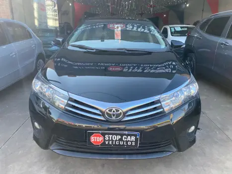 TOYOTA Corolla 2.0 16V 4P XEI FLEX AUTOMTICO, Foto 2