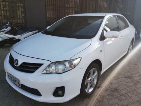 TOYOTA Corolla 2.0 16V 4P XEI FLEX AUTOMTICO, Foto 2