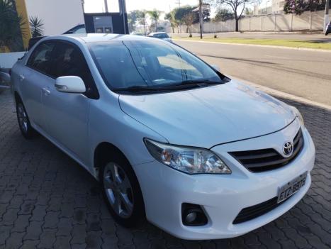 TOYOTA Corolla 2.0 16V 4P XEI FLEX AUTOMTICO, Foto 3