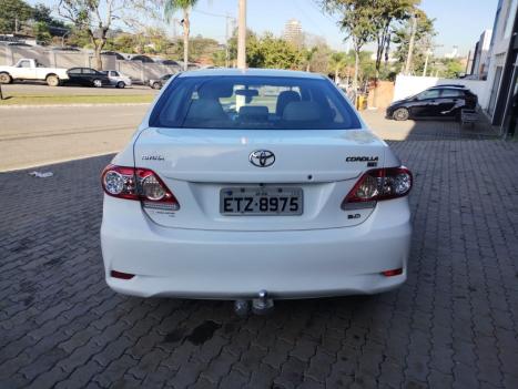 TOYOTA Corolla 2.0 16V 4P XEI FLEX AUTOMTICO, Foto 4