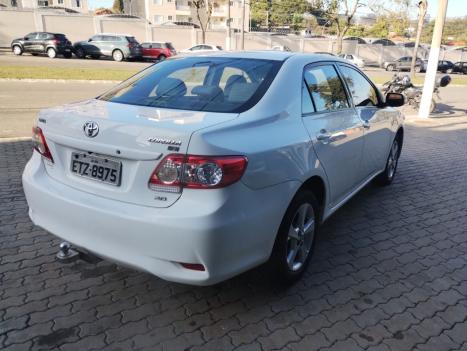 TOYOTA Corolla 2.0 16V 4P XEI FLEX AUTOMTICO, Foto 5