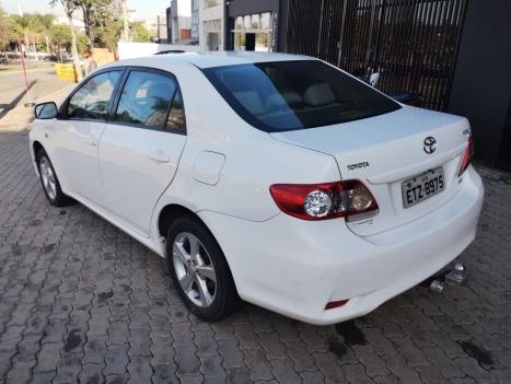 TOYOTA Corolla 2.0 16V 4P XEI FLEX AUTOMTICO, Foto 6