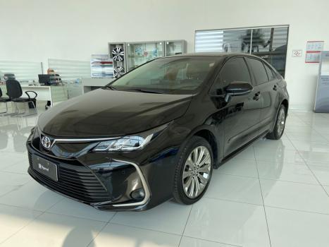 TOYOTA Corolla 2.0 16V 4P XEI FLEX AUTOMTICO, Foto 4