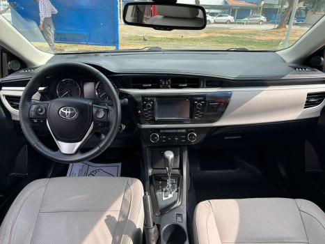 TOYOTA Corolla 2.0 16V 4P XEI FLEX AUTOMTICO, Foto 5