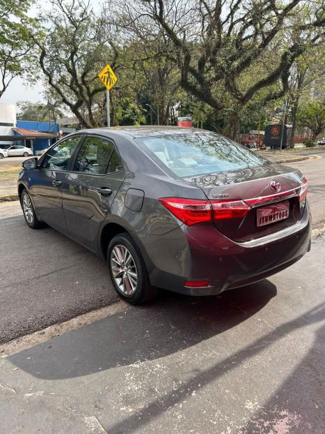 TOYOTA Corolla 2.0 16V 4P XEI FLEX AUTOMTICO, Foto 7