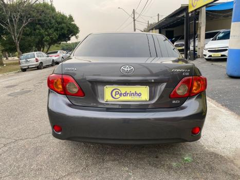 TOYOTA Corolla 2.0 16V 4P XEI FLEX AUTOMTICO, Foto 4