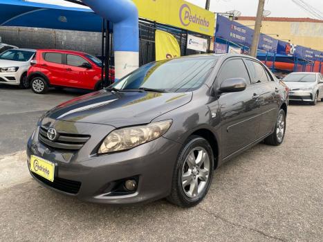 TOYOTA Corolla 2.0 16V 4P XEI FLEX AUTOMTICO, Foto 6