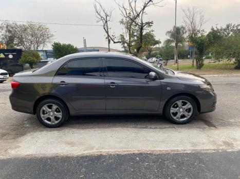 TOYOTA Corolla 2.0 16V 4P XEI FLEX AUTOMTICO, Foto 7