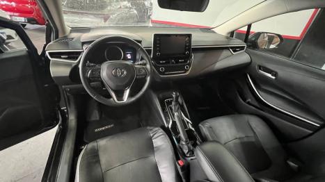 TOYOTA Corolla 2.0 16V 4P XEI FLEX AUTOMTICO, Foto 3