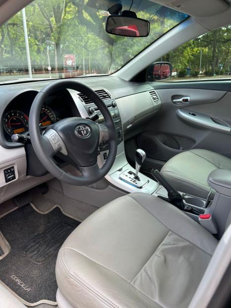 TOYOTA Corolla 2.0 16V 4P XEI FLEX AUTOMTICO, Foto 7