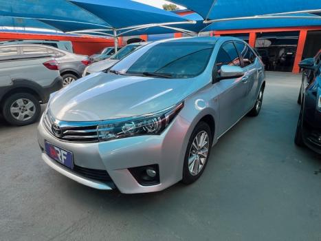 TOYOTA Corolla 2.0 16V 4P ALTIS FLEX AUTOMTICO, Foto 1