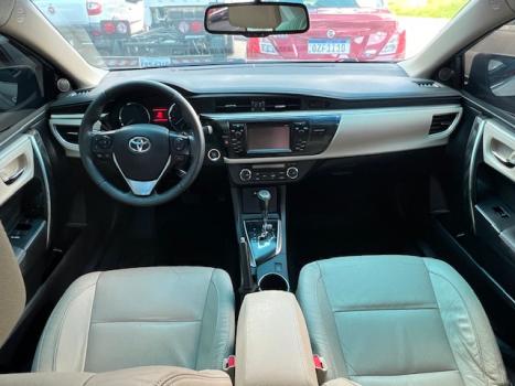 TOYOTA Corolla 2.0 16V 4P ALTIS FLEX AUTOMTICO, Foto 5