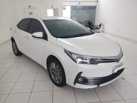 TOYOTA Corolla 2.0 16V 4P XEI FLEX AUTOMTICO, Foto 2