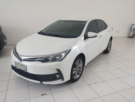 TOYOTA Corolla 2.0 16V 4P XEI FLEX AUTOMTICO, Foto 3