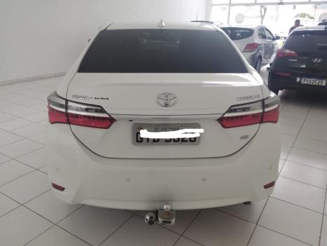 TOYOTA Corolla 2.0 16V 4P XEI FLEX AUTOMTICO, Foto 4