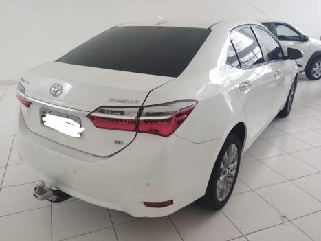 TOYOTA Corolla 2.0 16V 4P XEI FLEX AUTOMTICO, Foto 6