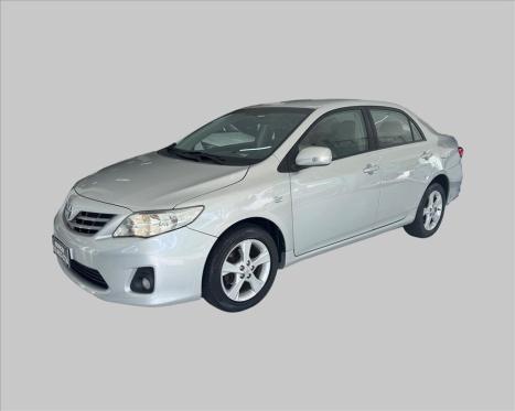 TOYOTA Corolla 2.0 16V 4P XEI FLEX AUTOMTICO, Foto 3