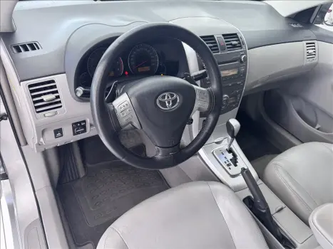 TOYOTA Corolla 2.0 16V 4P XEI FLEX AUTOMTICO, Foto 9