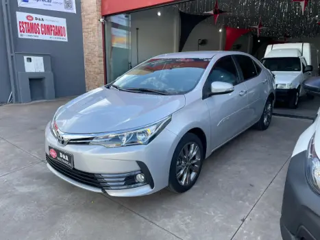 TOYOTA Corolla 2.0 16V 4P XEI FLEX AUTOMTICO, Foto 3