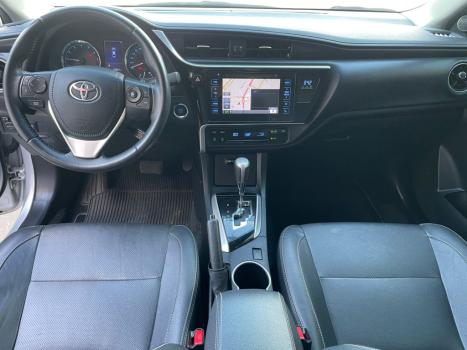 TOYOTA Corolla 2.0 16V 4P XEI FLEX AUTOMTICO, Foto 15