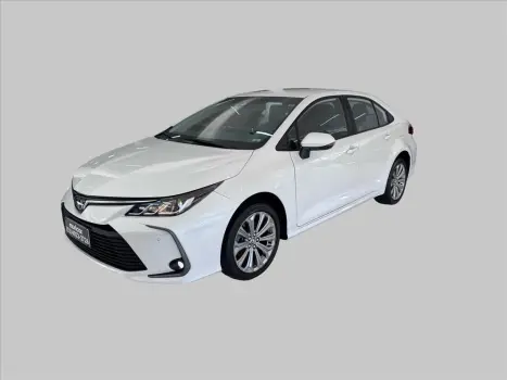 TOYOTA Corolla 2.0 16V 4P XEI FLEX AUTOMTICO, Foto 3