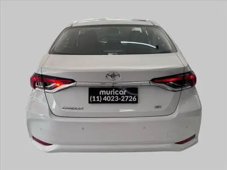 TOYOTA Corolla 2.0 16V 4P XEI FLEX AUTOMTICO, Foto 4