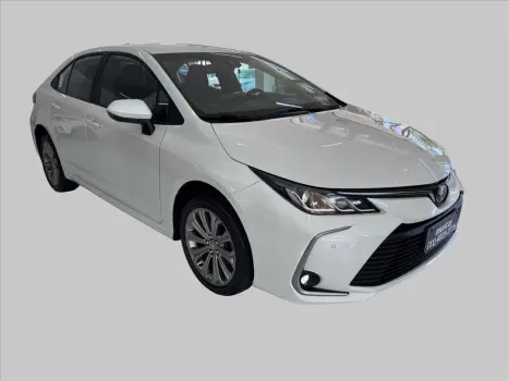 TOYOTA Corolla 2.0 16V 4P XEI FLEX AUTOMTICO, Foto 5