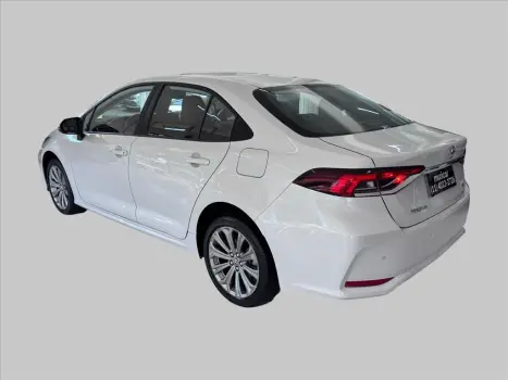 TOYOTA Corolla 2.0 16V 4P XEI FLEX AUTOMTICO, Foto 6