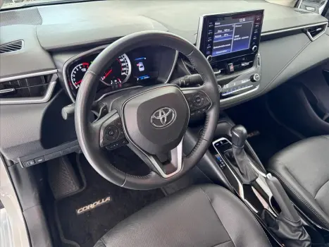 TOYOTA Corolla 2.0 16V 4P XEI FLEX AUTOMTICO, Foto 8