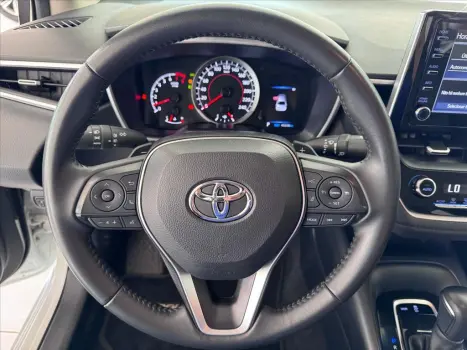 TOYOTA Corolla 2.0 16V 4P XEI FLEX AUTOMTICO, Foto 9