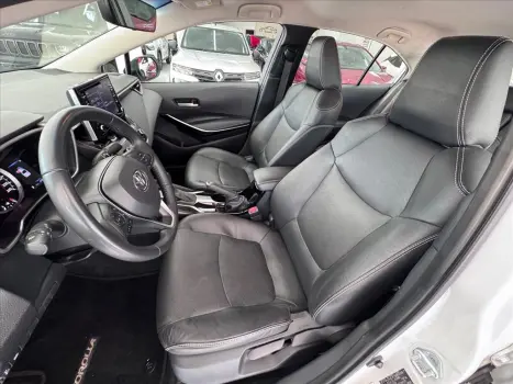 TOYOTA Corolla 2.0 16V 4P XEI FLEX AUTOMTICO, Foto 10