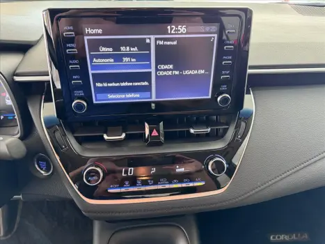 TOYOTA Corolla 2.0 16V 4P XEI FLEX AUTOMTICO, Foto 12