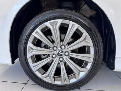 TOYOTA Corolla 2.0 16V 4P XEI FLEX AUTOMTICO, Foto 13