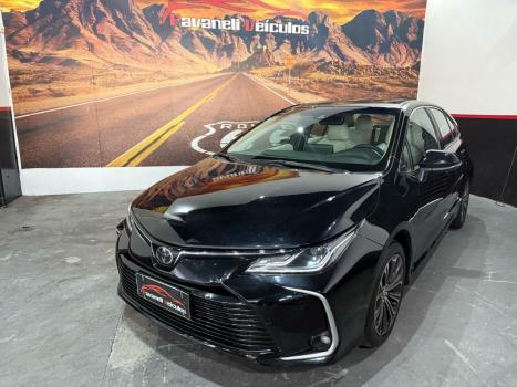 TOYOTA Corolla 2.0 16V 4P ALTIS FLEX AUTOMTICO, Foto 1