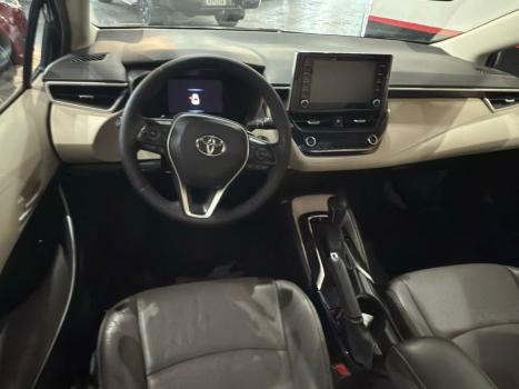 TOYOTA Corolla 2.0 16V 4P ALTIS FLEX AUTOMTICO, Foto 2
